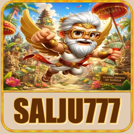 Detail APK salju777