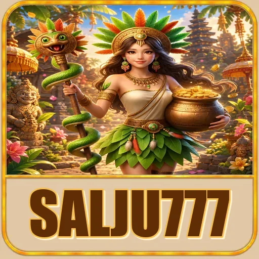 Aplikasi salju777 Android